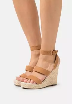 Босоножки на каблуке ONLY SHOES