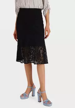 Босоножки на каблуке Sandali Queen Helena, синий