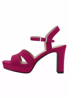 Босоножки на каблуке Tamaris