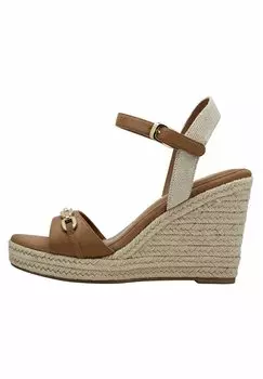 Босоножки на каблуке Tamaris