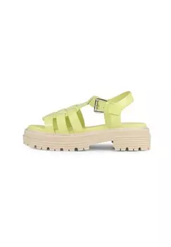 Босоножки на платформе Bullboxer