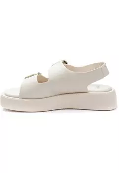 Босоножки на платформе Keddo, бежевый