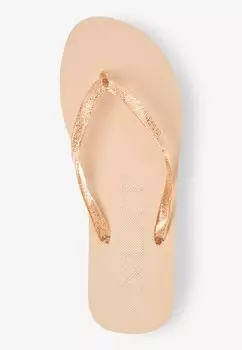 Босоножки на платформе Next