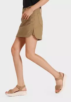 Босоножки на платформе Queen Helena, коричневый