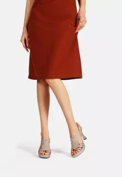 Босоножки на платформе ZAL Queen Helena, золотой