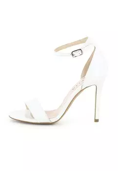 Босоножки на ремешках EVITA EVA, белый