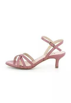 Босоножки на ремешках EVITA GIOIA, цвет Mauve