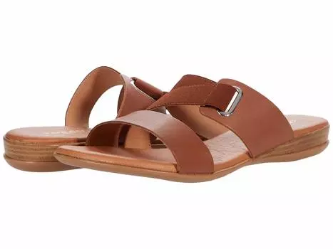 Босоножки на танкетке Andre Assous, Alima