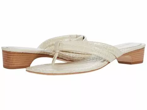 Босоножки на танкетке Bernardo, Miami Demi Heel Sandals