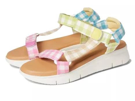 Босоножки на танкетке Dirty Laundry, Qwest