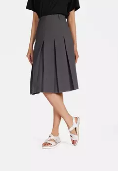 Босоножки на танкетке Queen Helena, белый