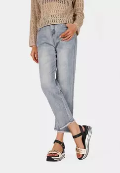 Босоножки на танкетке Queen Helena, черный