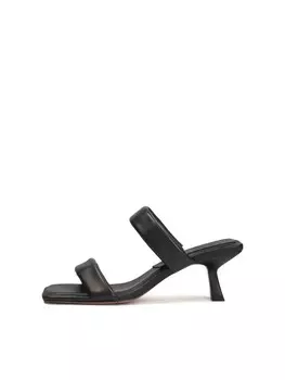 Босоножки на высоком каблуке Kazar Studio Sandals, черный