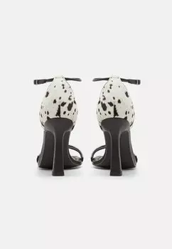 Босоножки на высоком каблуке SALYLO Samse Samse, разноцветный