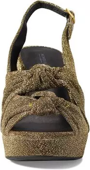 Босоножки Nadia Aerosoles, цвет Gold Metallic