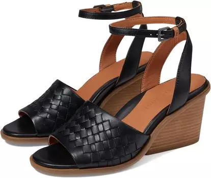 Босоножки Nadia Gentle Souls by Kenneth Cole, черный