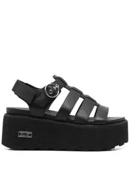 Босоножки Nancy 60 Cult, черный