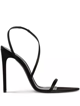 Босоножки Naomi 110 Retrofete, черный