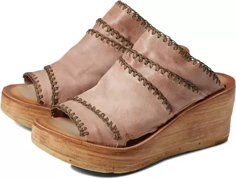 Босоножки Nelson A.S. 98, лиловый