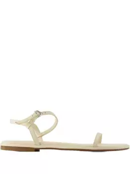 Босоножки Nettie Aeyde, нейтральный