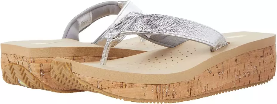 Босоножки Neville VOLATILE, цвет Silver