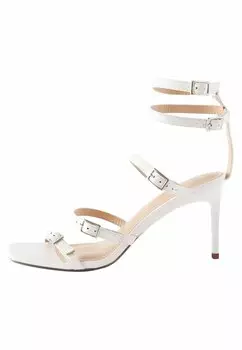 Босоножки Next, белый