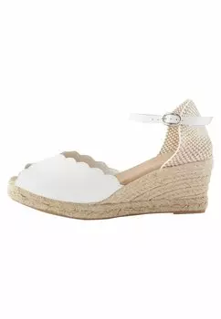 Босоножки Next, белый