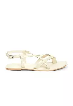 Босоножки Next, белый