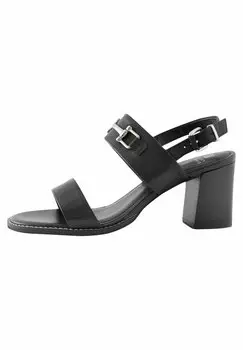 Босоножки Next, черный
