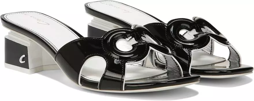 Босоножки Nia Circus NY by Sam Edelman, черный