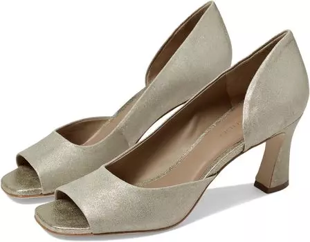 Босоножки Nieve Bernardo, цвет Champagne