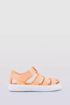 Босоножки Нико Igor, оранжевый