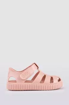 Босоножки Нико Igor, розовый