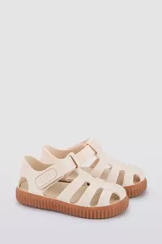 Босоножки Нико Карамело Igor, бежевый