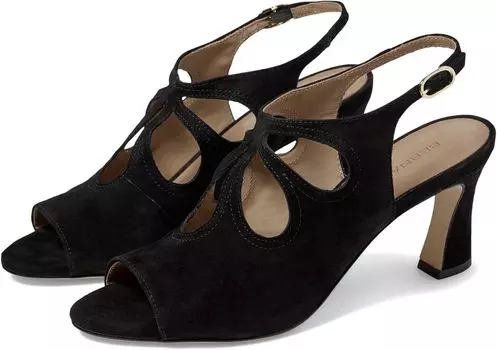 Босоножки Nili Bernardo, черный