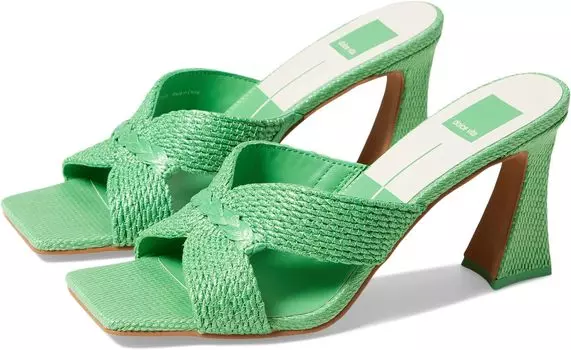 Босоножки Nitro Dolce Vita, цвет Sea Glass Raffia