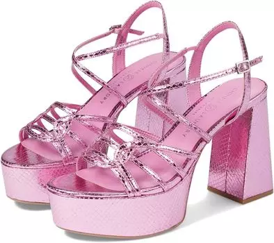 Босоножки No Prob M Chinese Laundry, цвет Pink Scale