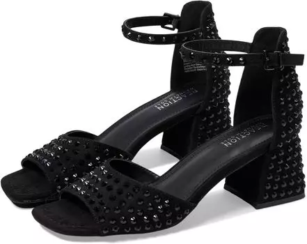 Босоножки Nori Kenneth Cole Reaction, цвет Black Micro