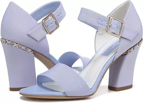 Босоножки Ofelia Franco Sarto, цвет Powder Blue Fabric