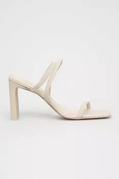 Босоножки Okurr Aldo, бежевый