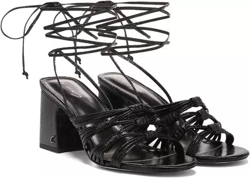 Босоножки Oriana Circus NY by Sam Edelman, черный