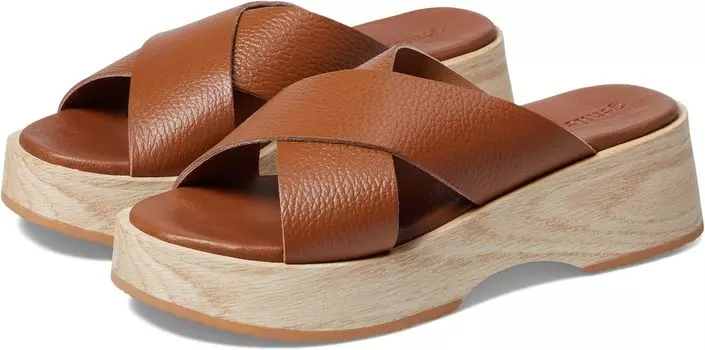 Босоножки Orion Gentle Souls by Kenneth Cole, цвет Luggage