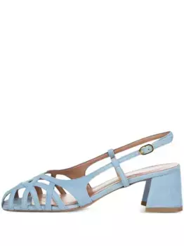 Босоножки Ottillie 55 Poche Paris, синий