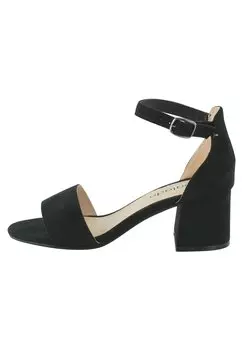 Босоножки Palado, черный