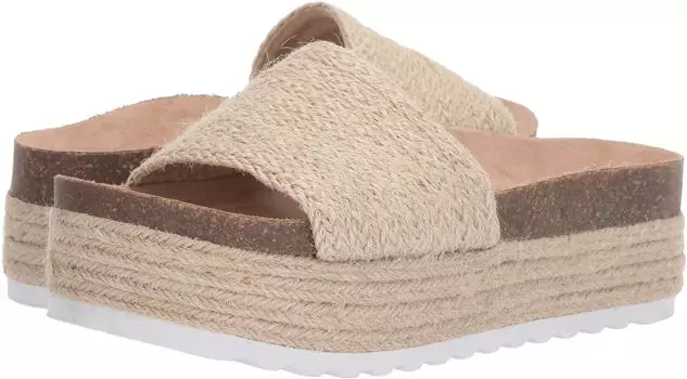 Босоножки Palm Desert Dirty Laundry, цвет Natural