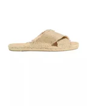 Босоножки Palmera 032 Castaer, желтый