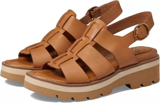 Босоножки Patrina Sofft, цвет Luggage