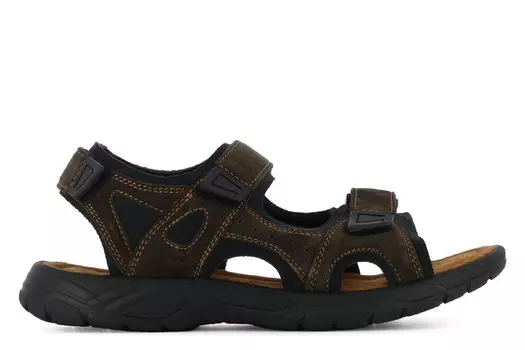 Босоножки Paul Casas, коричневый