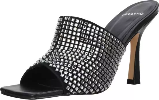 Босоножки Perla CARRANO, черный