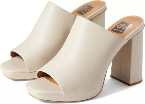 Босоножки Perla DV Dolce Vita, слоновая кость